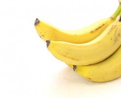 バナナの効果・効能
